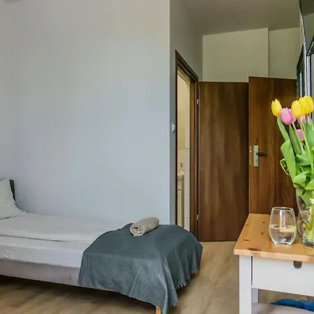 Trip & Hostel Gdansk