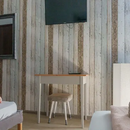 Trip & Hostel Gdańsk