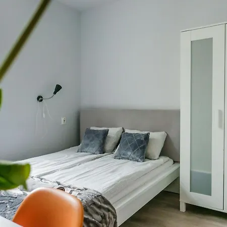 Hostel Trip & Gdańsk