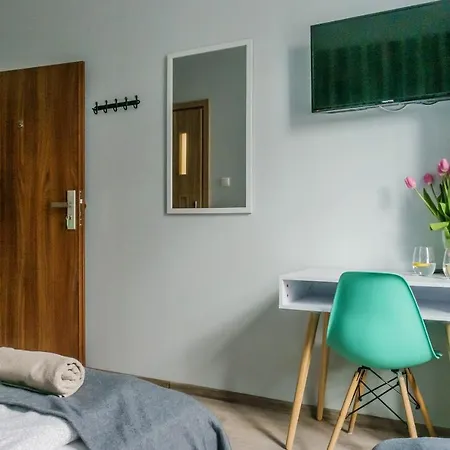 Hostel Trip & Gdansk