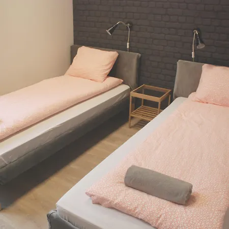 Vandrarhem Trip & Gdańsk