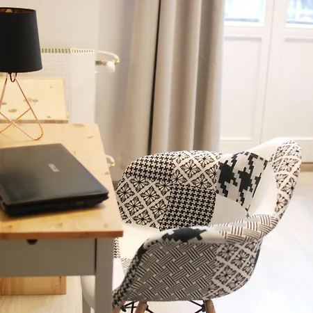 Trip & Vandrarhem Gdańsk