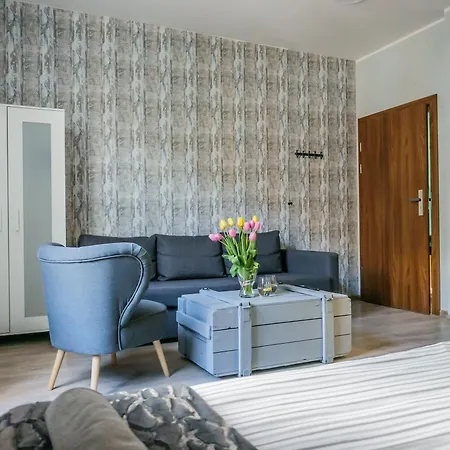 Hostel Trip & Gdańsk