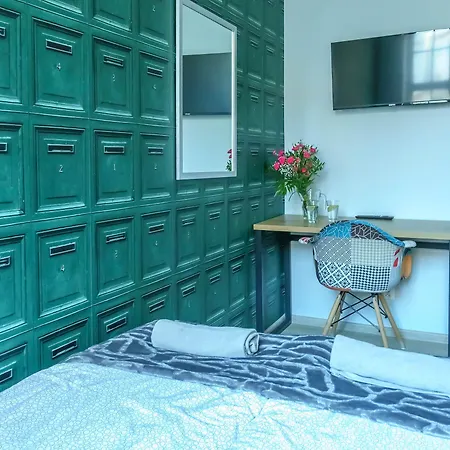 Hostel Trip & Gdansk