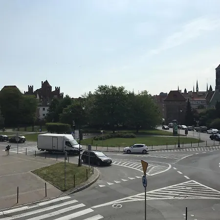 Albergue Trip & Gdańsk