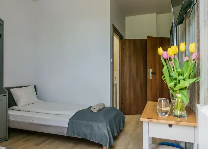 Trip&hostel Hostel Danzig