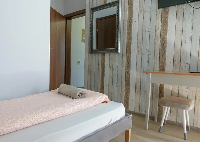 אכסניה Trip & גדנסק