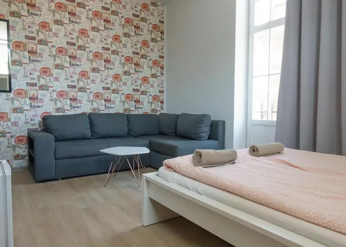 Trip&hostel Hostel *