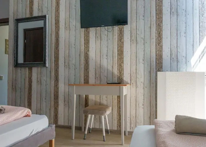 Trip & Vandrarhem Gdańsk