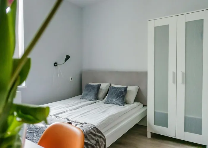 אכסניה Trip & גדנסק