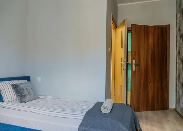 Vandrarhem Trip & Gdańsk