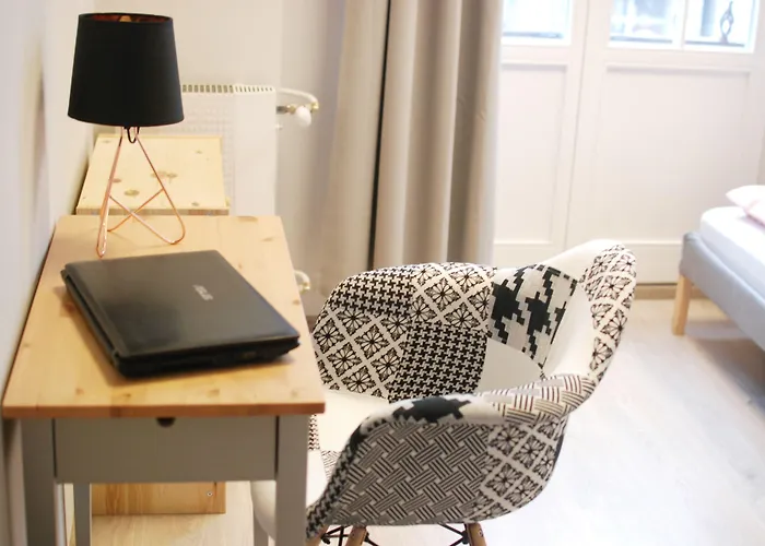 Trip&hostel Hostel Danzig