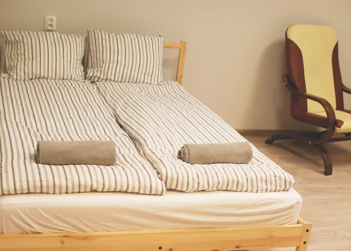 Hostel Trip&hostel *