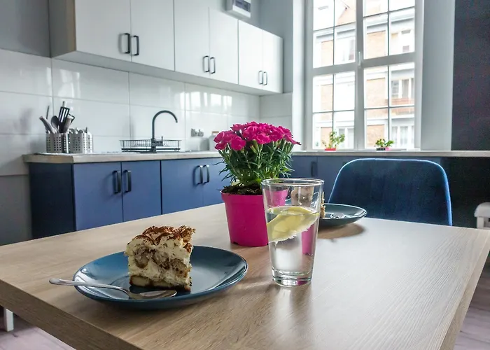 Trip & אכסניה *