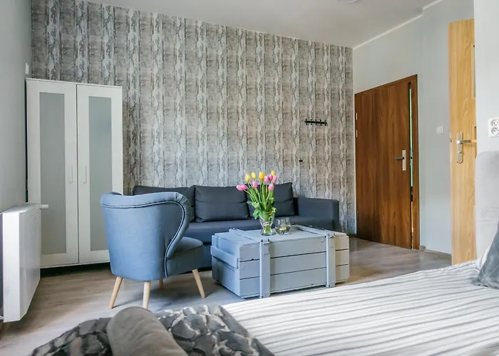 אכסניה Trip & גדנסק