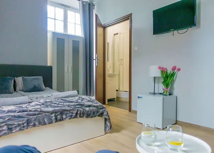 Hostel Trip&hostel *