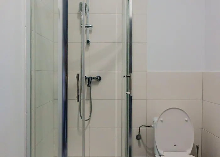 Trip & אכסניה גדנסק