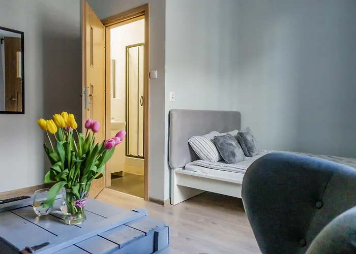 אכסניה Trip & *