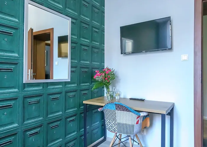 Trip&hostel Hostel *