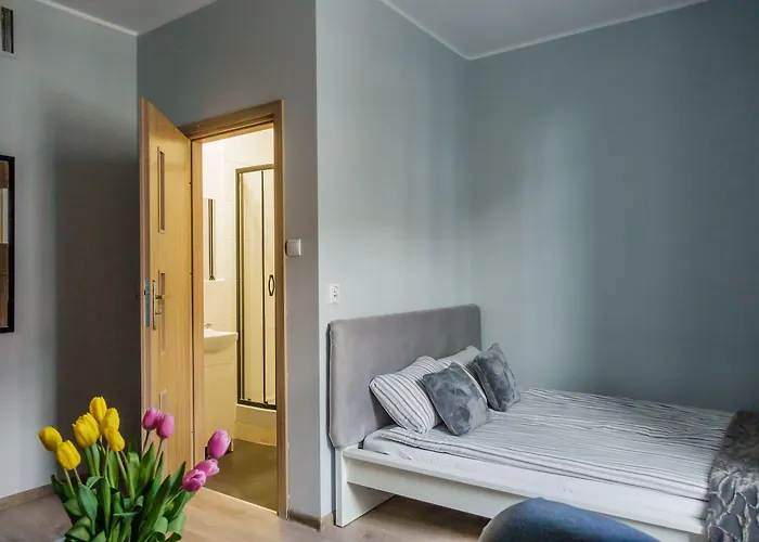 אכסניה Trip & גדנסק