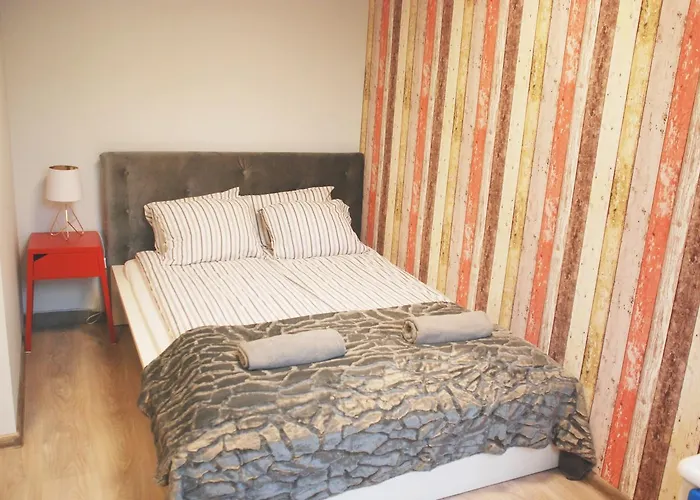 Trip&hostel Hostel *