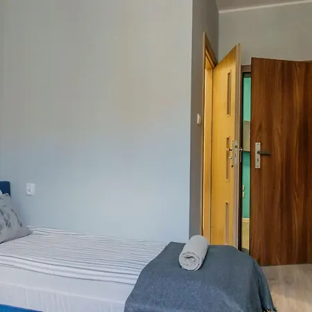 Hostel Trip & Gdansk